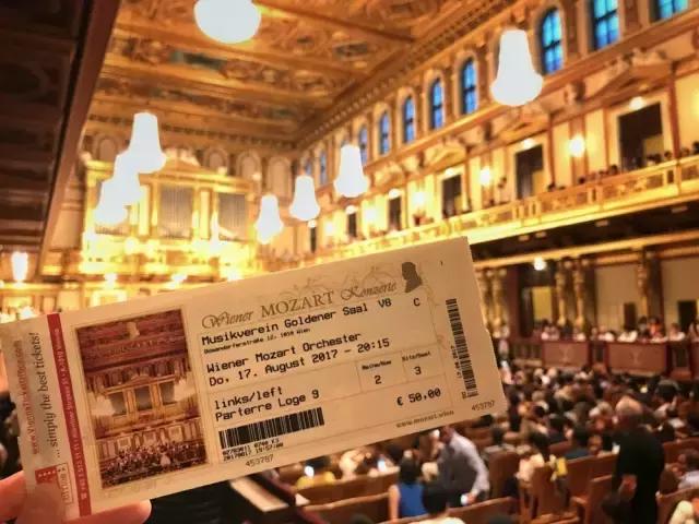 维也纳是一座充满艺术气息的城市,维也纳有多宜居