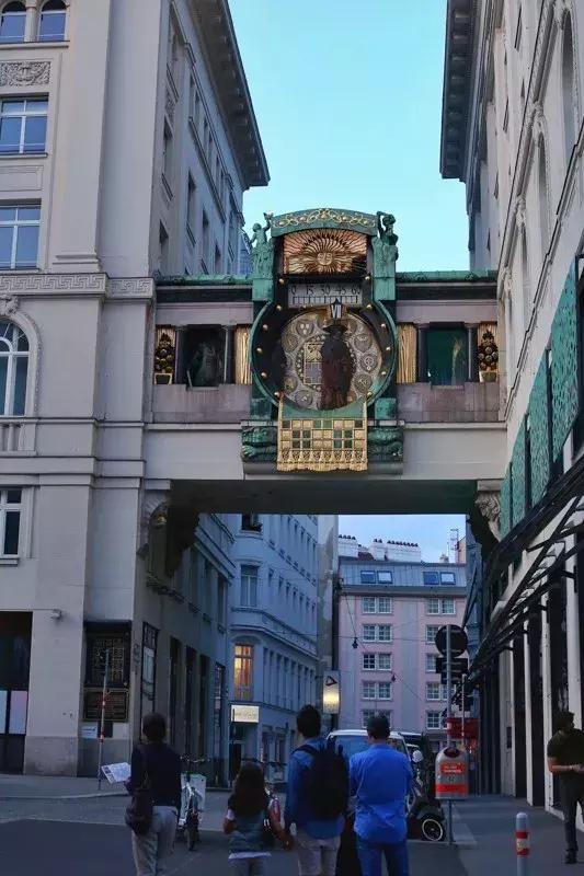 维也纳有多宜居,维也纳悠闲生活