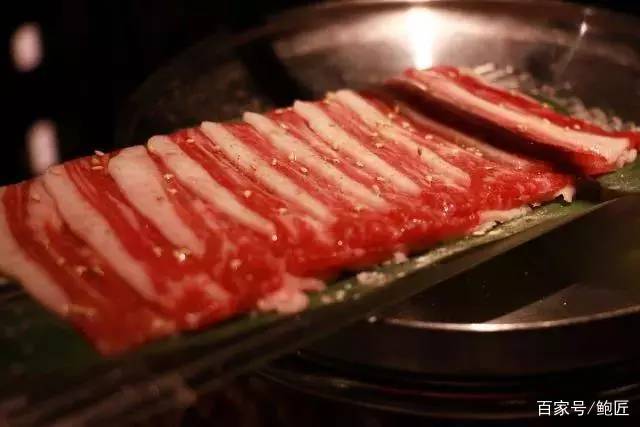 美食博主制作福州线面,美食博主15秒搞定美食