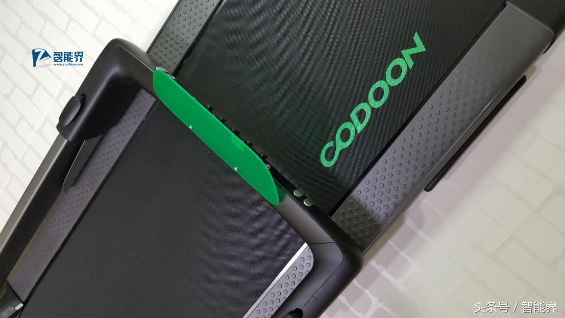 咕咚小乔智能跑步机c3评测视频,小乔跑步机真实评测