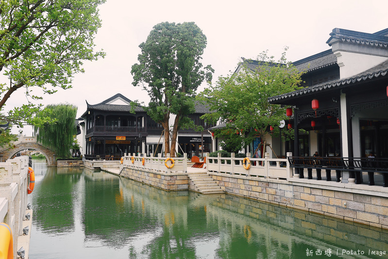 杭州两天一夜旅游西塘攻略,周庄同里乌镇西塘小桥流水