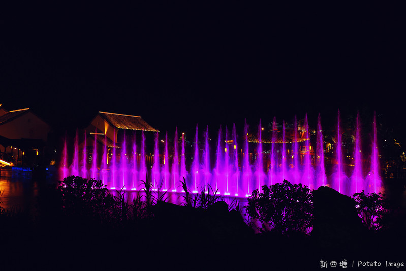 杭州两天一夜旅游西塘攻略,周庄同里乌镇西塘小桥流水