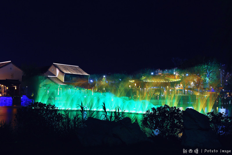 杭州两天一夜旅游西塘攻略,周庄同里乌镇西塘小桥流水