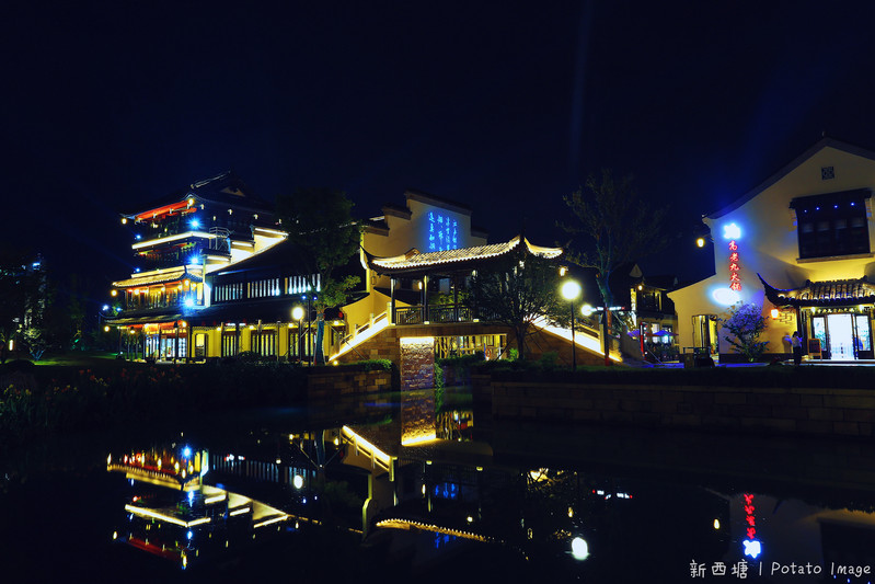 杭州两天一夜旅游西塘攻略,周庄同里乌镇西塘小桥流水