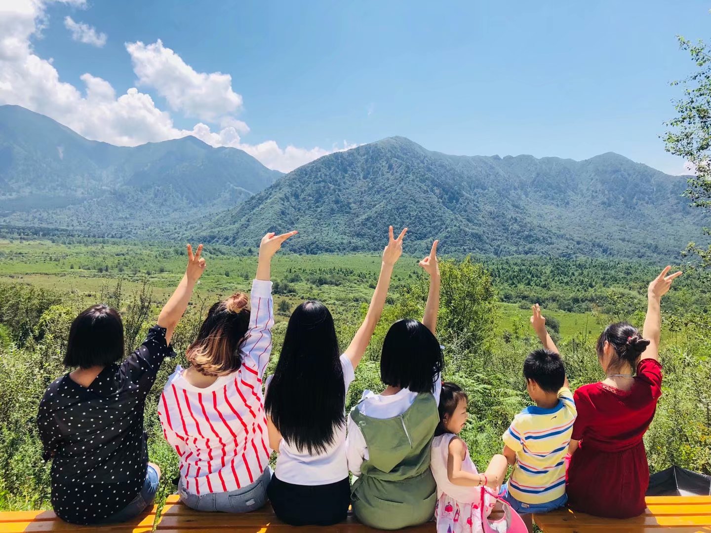 风轻云淡,不起波澜,你心中的世外桃源—冶勒湖