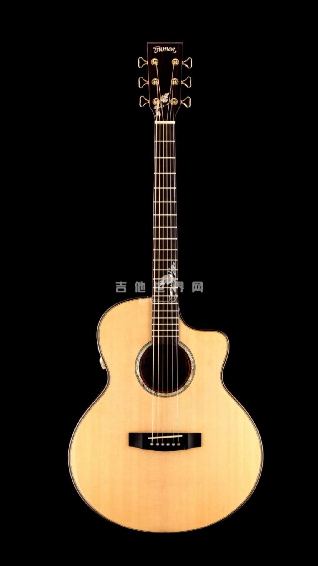 楚门吉他850ss实战,楚门j850f适合什么琴弦