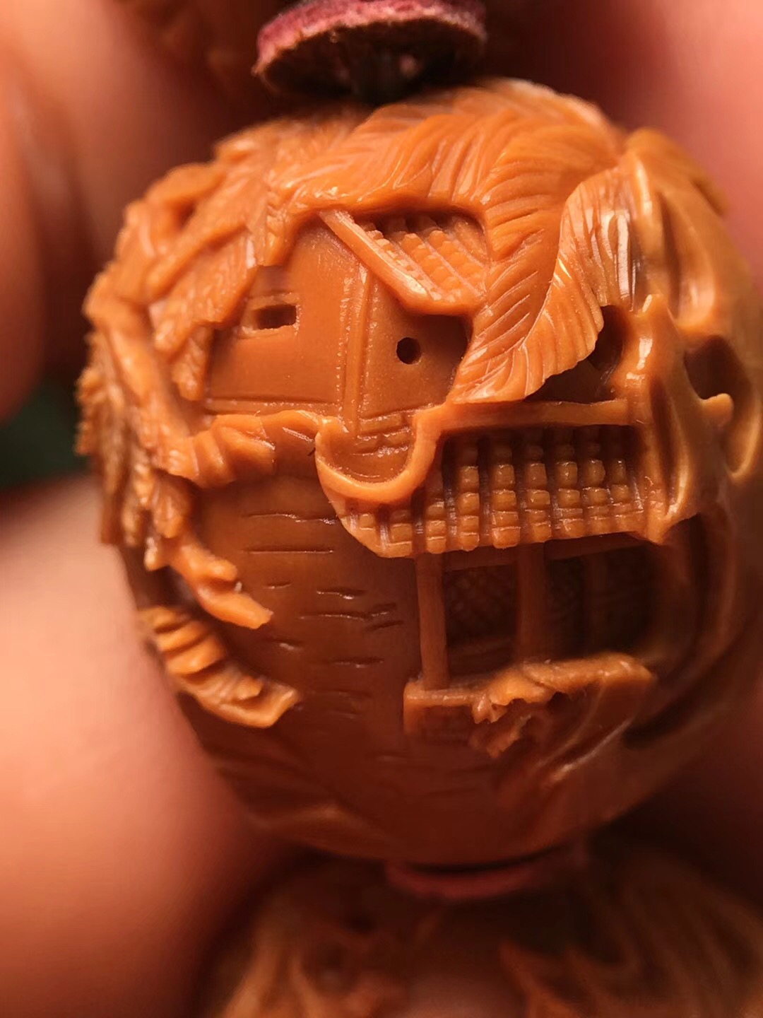 橄榄核手串脏了怎么清理,橄榄核能用湿刷子清理吗