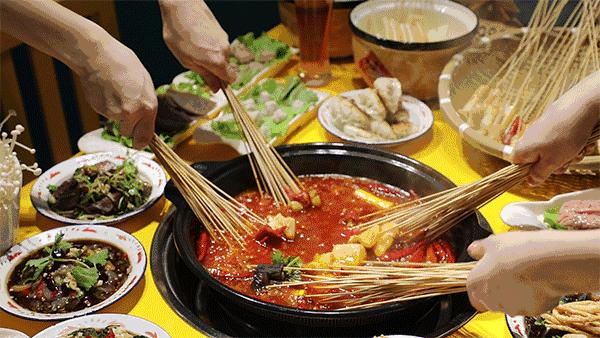 打卡人间风味，这八家店值得一去！