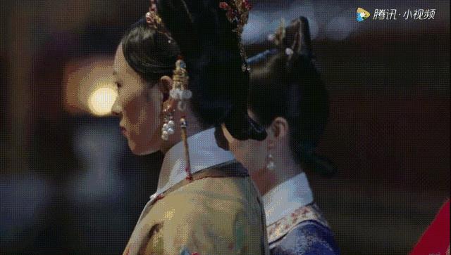 如懿传历史问题,如懿传最残酷的刑法