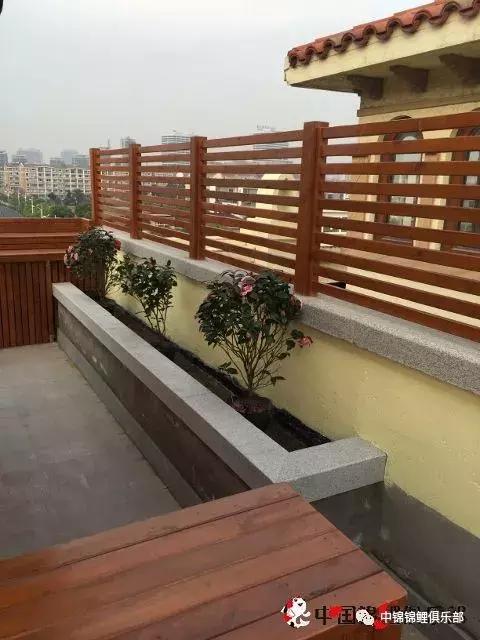 楼顶鱼池有哪些,屋顶鱼池的建造方法