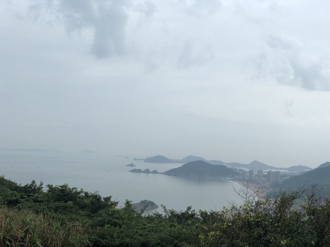 带你一起去嵊泗列岛看海,嵊泗列岛看海