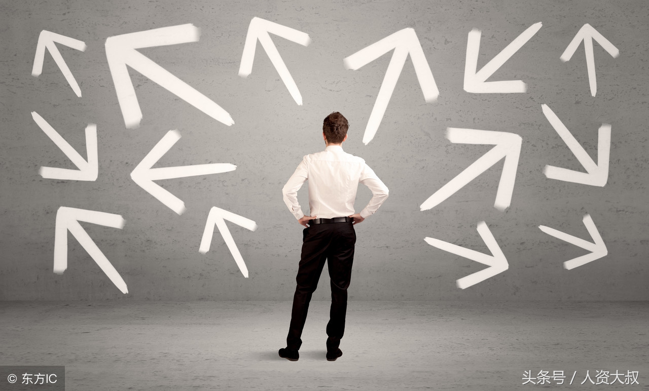 面试官你的一技之长应该怎么回答,面试官不会告诉你的真正录用原因