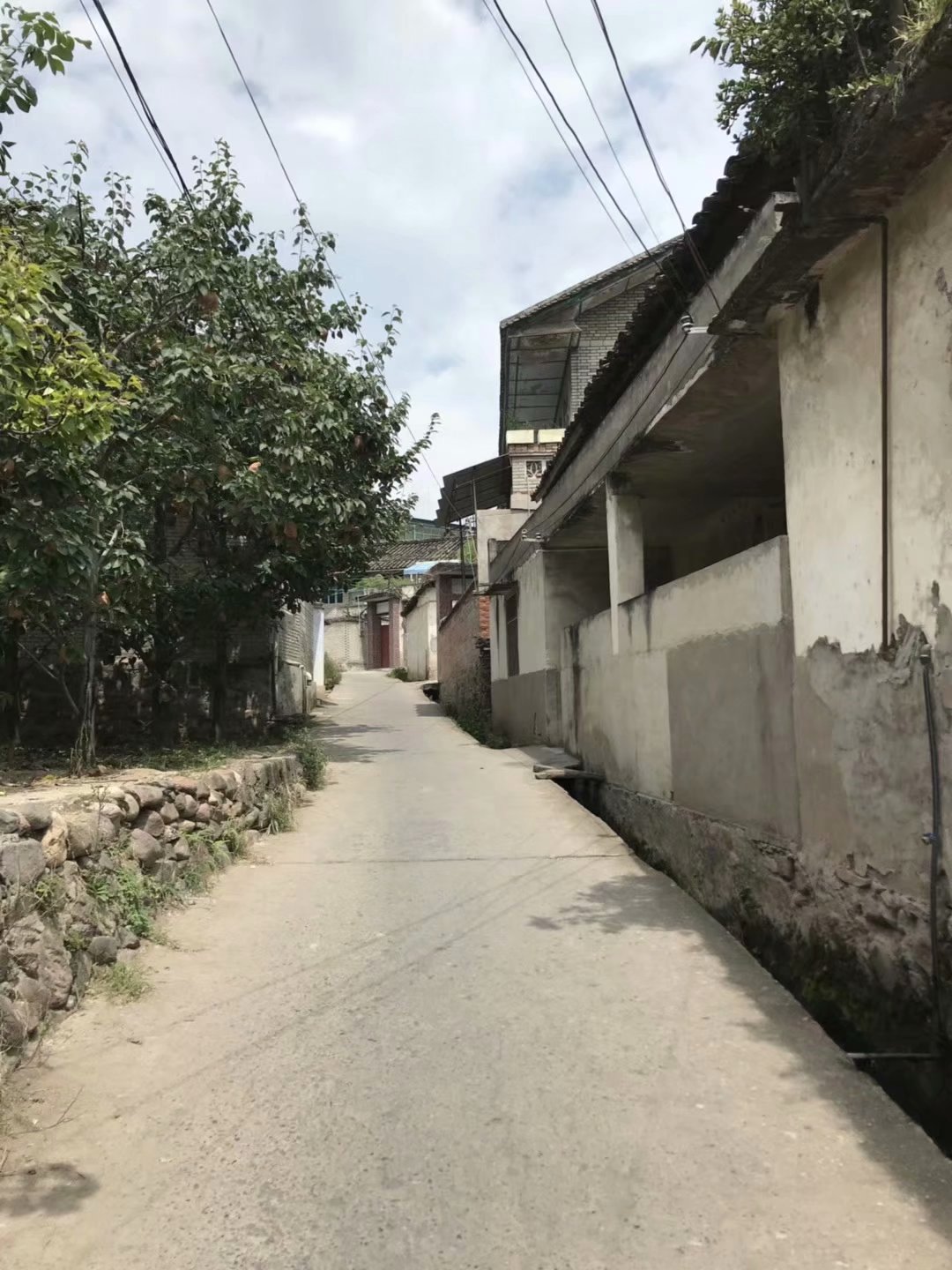 风轻云淡,不起波澜,你心中的世外桃源—冶勒湖