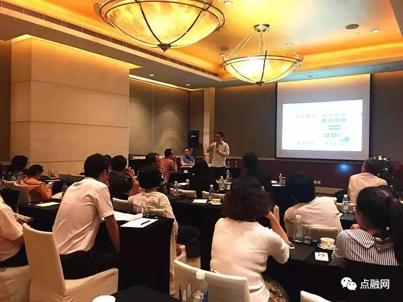 2024点融p2p现状,点融p2p现状