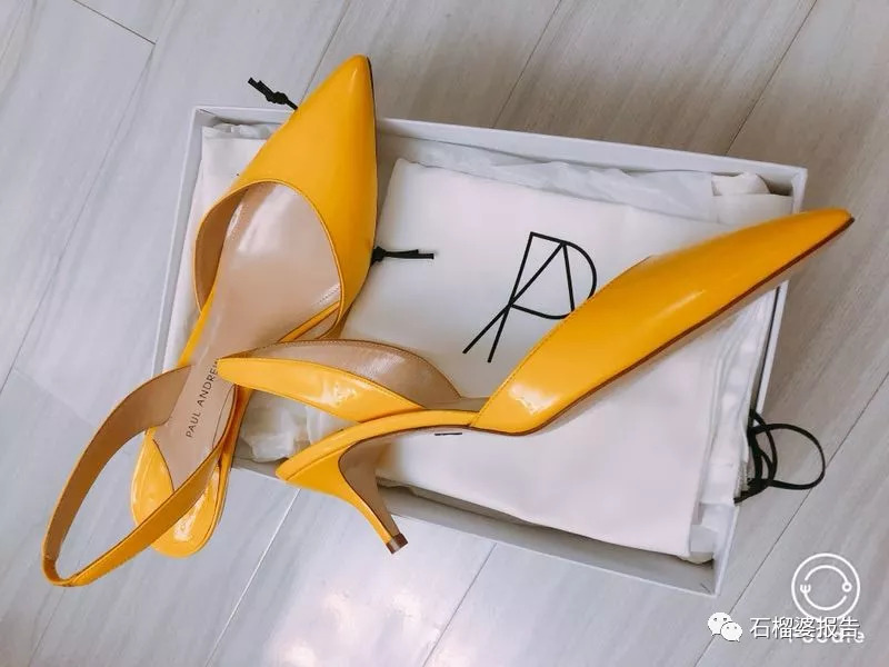 好穿又好看的上班鞋,超级好穿的工作鞋推荐