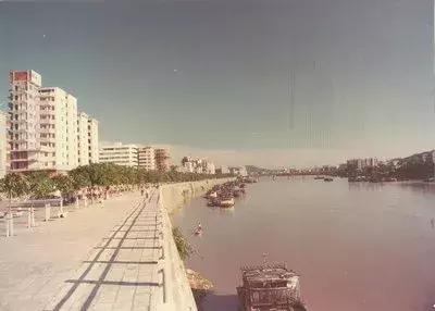 韶关老网友再公布24张照片,带你回去上世纪八九十年代的韶关