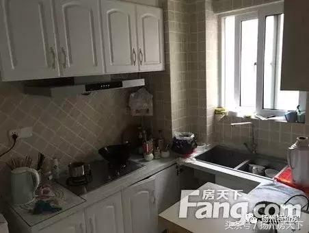 景瑞望府别墅二手房价南通,景瑞望府116平毛坯3房2卫