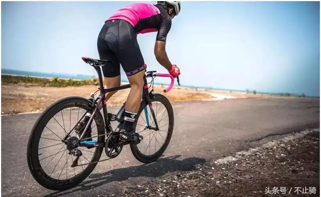 骑车避免屁股疼,骑车防止肌肉酸痛
