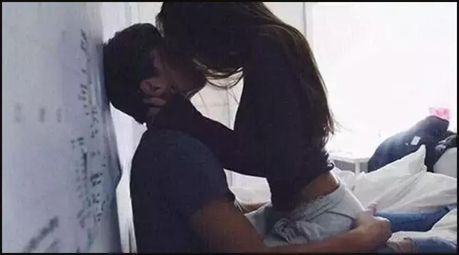 睡过之后，如何让男人对你欲罢不能？