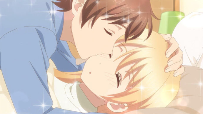 美食动漫盘点,盘点那些美味的动漫美食