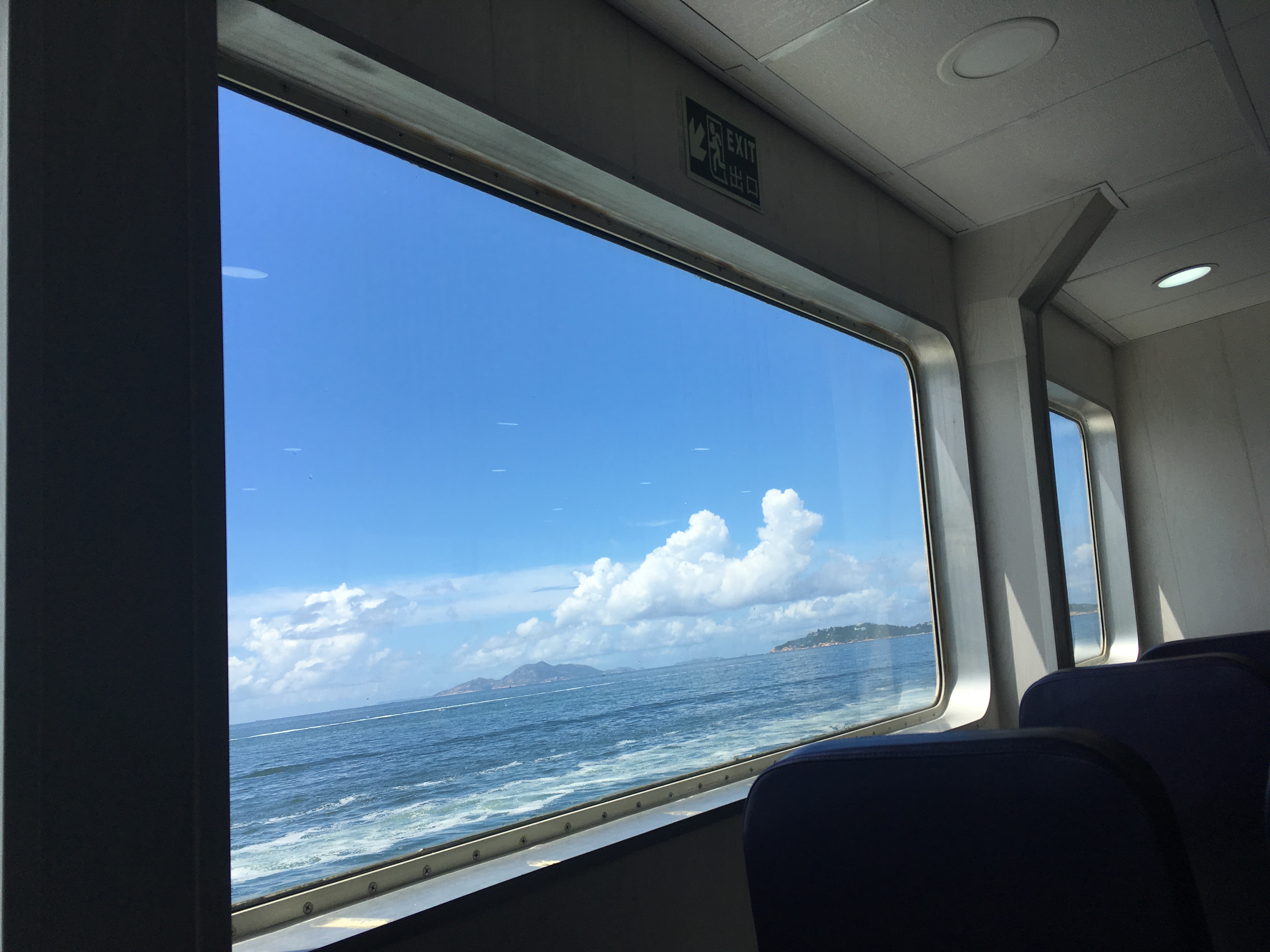 香港离岛区哪里最好玩,离岛长洲在什么地方