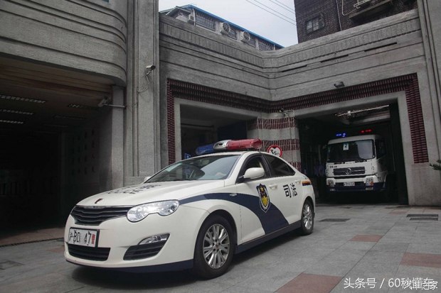 科普一下车牌颜色代表什么,车牌标志你认识几个