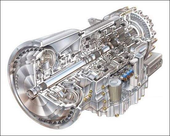 dsg变速箱好还是cvt好,奥迪cvt和大众dsg变速箱油通用吗