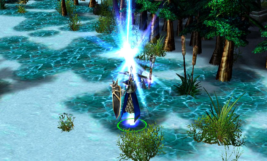 dota闪电幽魂好玩吗,dota闪电幽魂神装顺序