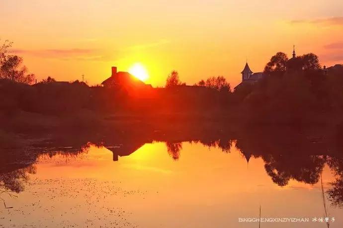 国庆伏尔加庄园,哈尔滨伏尔加庄园三日游