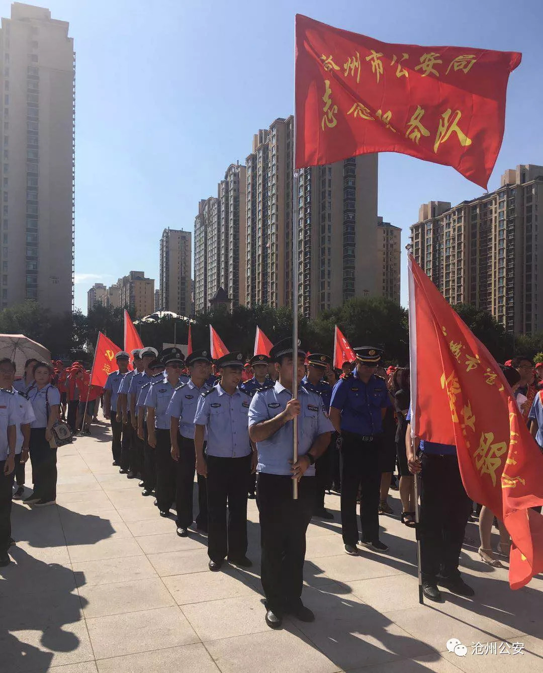 沧州公安最新消息今天,沧州警方最新破获的案子