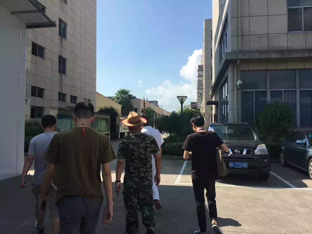 点赞！为了绿水蓝天，乐清一直在努力