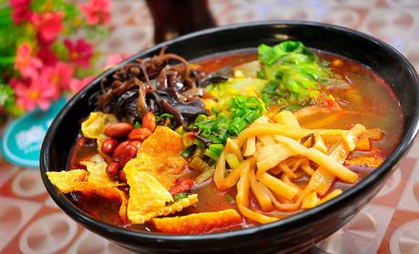 螺蛳粉全套配方培训学习,学习螺蛳粉技术配方