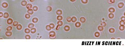 明明是科普纪录片，主持人却用自己的血做起了“暗黑美食”