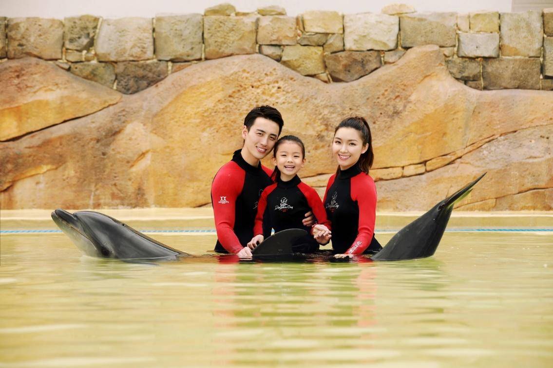 三亚亚特兰蒂斯公寓旅行攻略,三亚旅游住宿亚特兰蒂斯