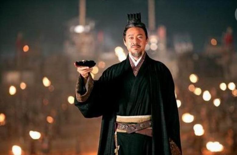 曹操最经典的一句话霸气十足,曹操一句最经典的话是什么