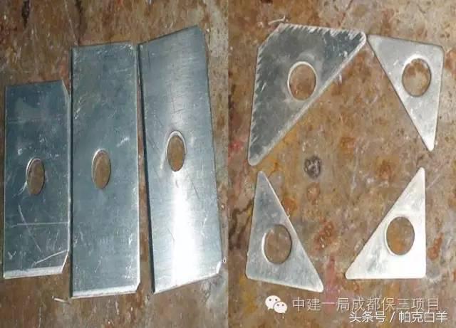 铝模施工技术零基础学习,新工艺施工视频