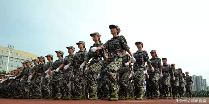 要不要军训,哪个专家呼吁取消军训