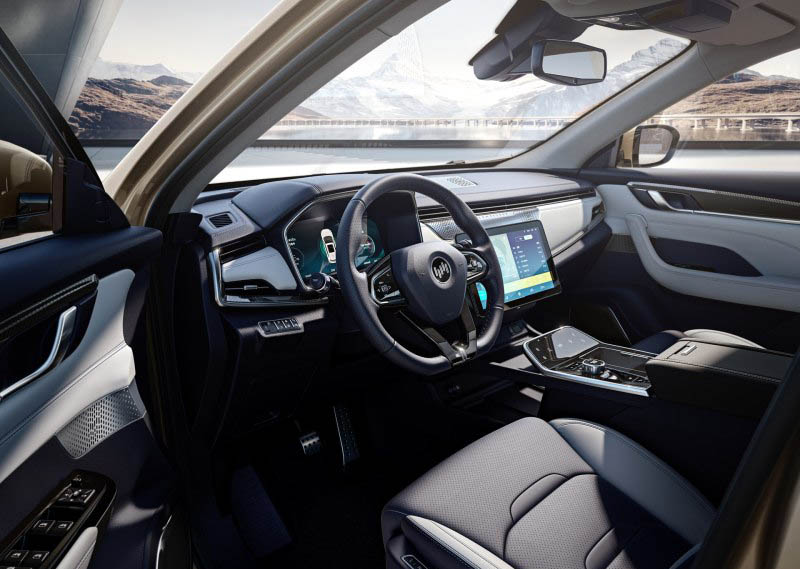 买新能源车子靠谱吗,买新能源汽车用指标吗