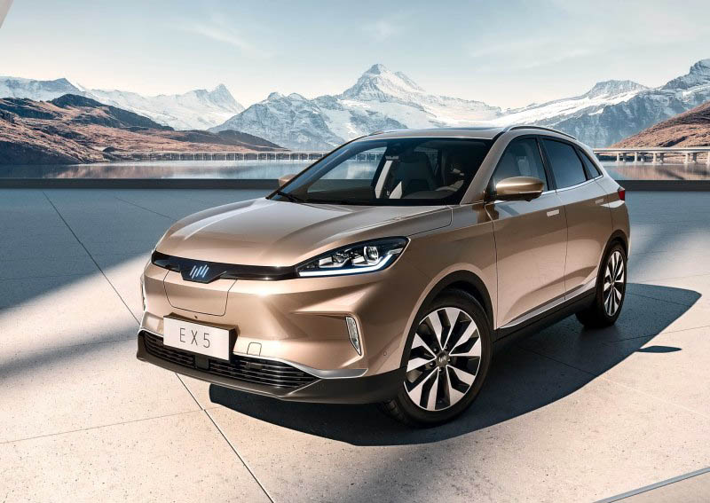 买新能源车子靠谱吗,买新能源汽车用指标吗