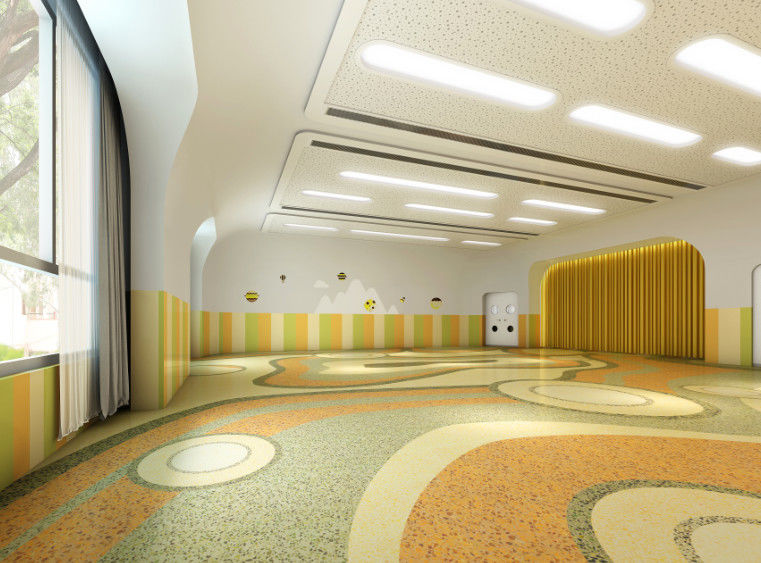 南师大附属幼儿园河西分园,南师附小高新校区幼儿园