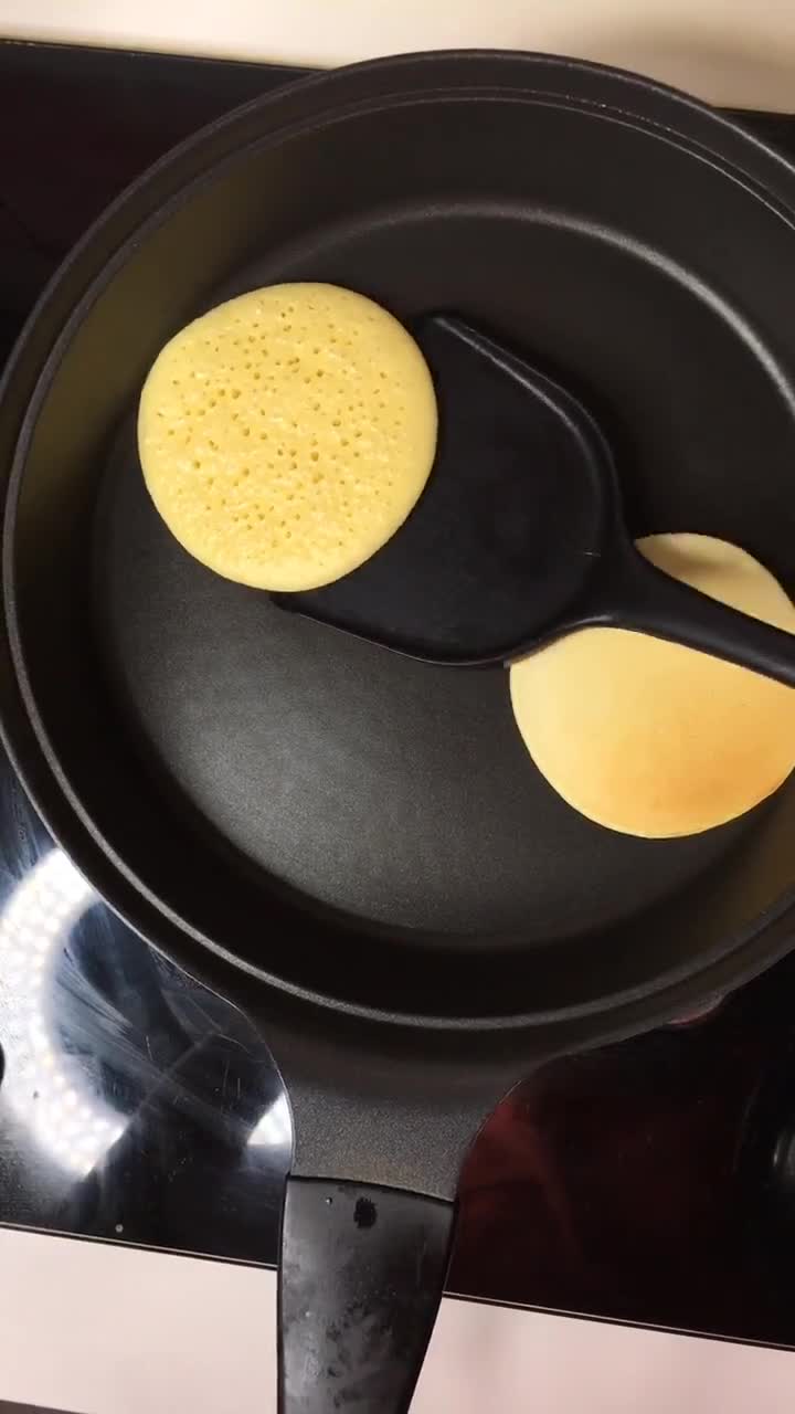 超级好吃的铜锣烧怎么做,怎么做出最好吃的铜锣烧