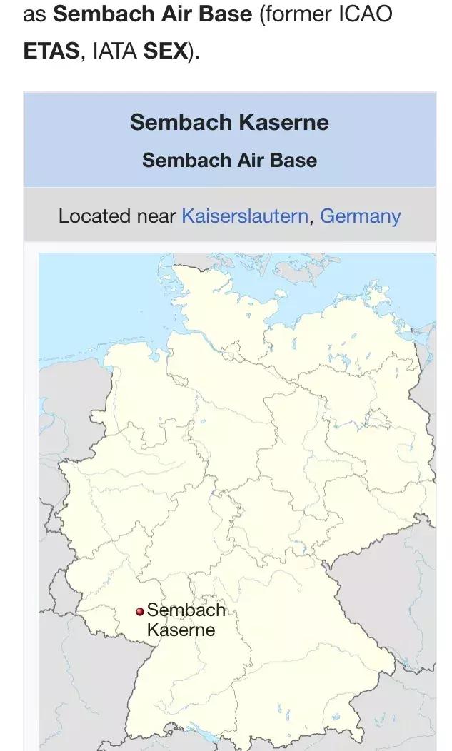 机场名字都很好听,机场名字最接地气的