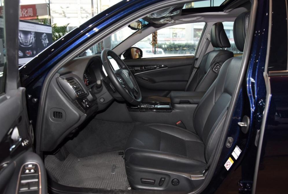 哪一款丰田皇冠价位最便宜,买哪款丰田最好