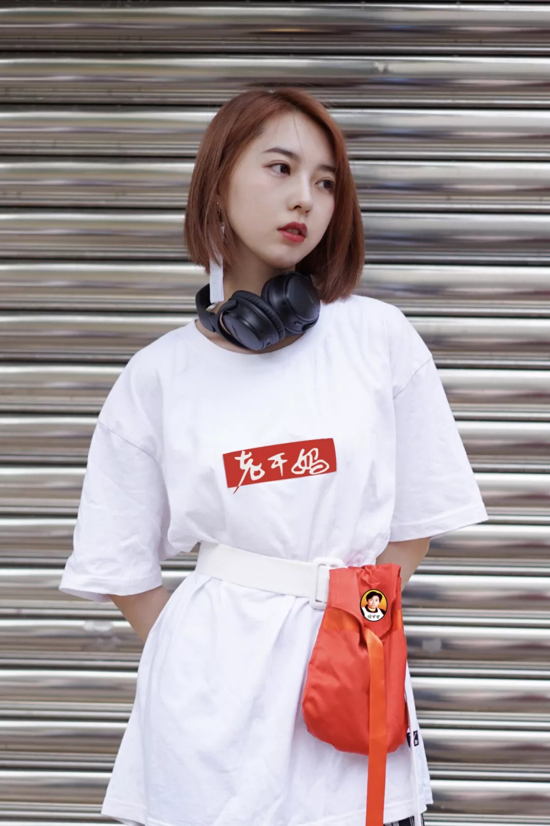 老干妈卫衣品牌,老干妈元素卫衣