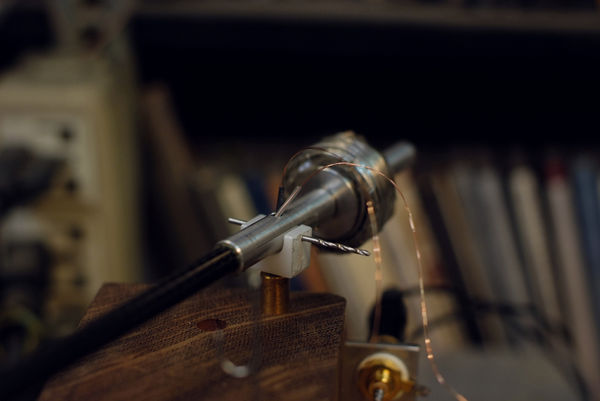 音响发烧空间要求,自制音响发烧级