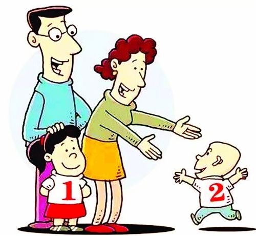 女人年龄大了也不会将就,年龄大了想要二胎怎么办