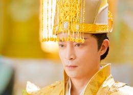 夜神润玉夜晚观星欲取代天帝之位,香蜜沉沉烬如霜润玉是反派吗