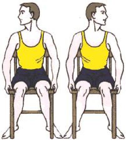 强直性脊柱炎保养方法视频保健操,儿童强直性脊柱炎怎么护理