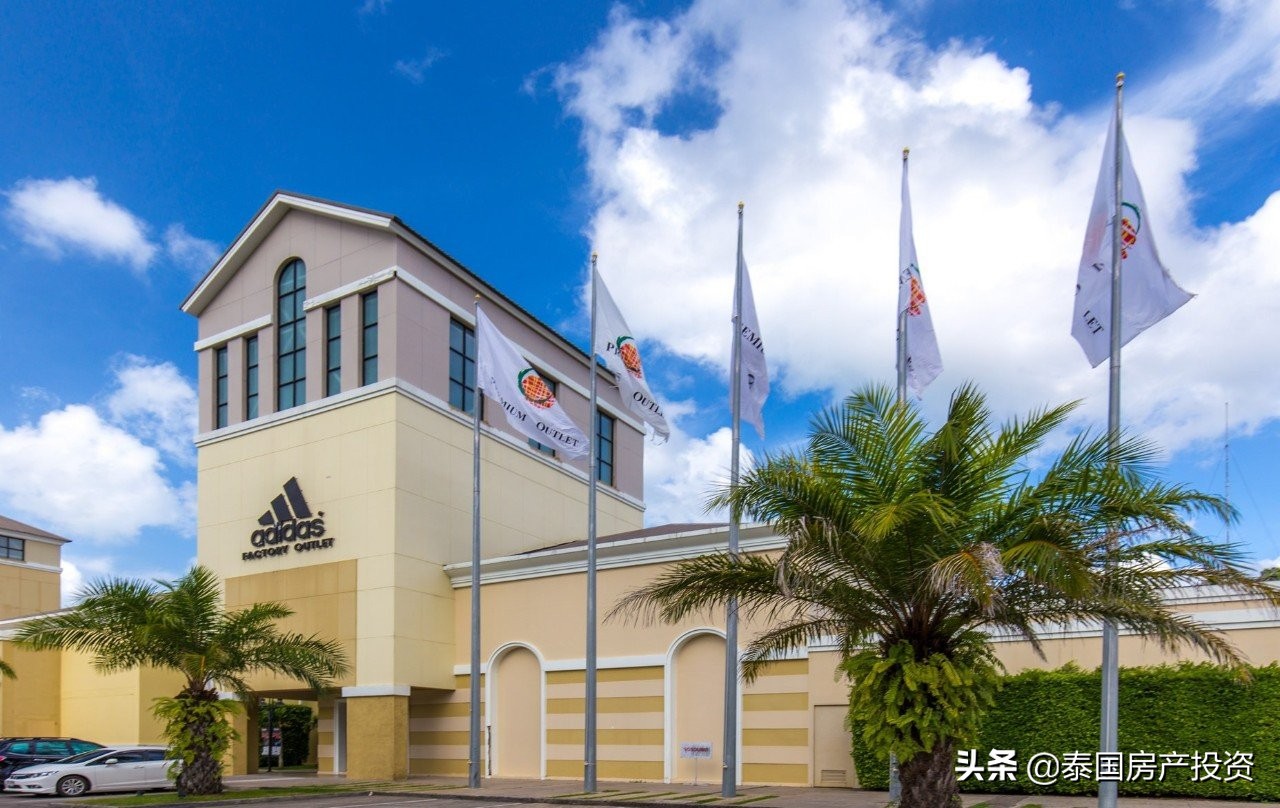 普吉岛哪儿购物最便宜,普吉岛购物必买奢侈品