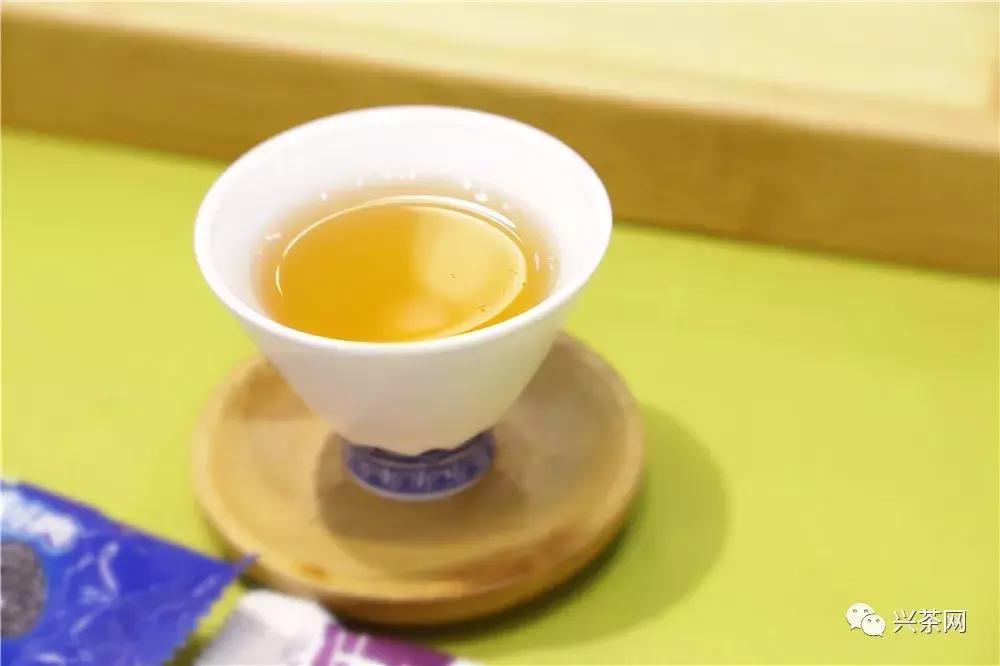 品牌升级焕新而来,福海茶厂高端熟茶产品